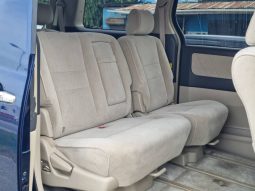 
Toyota Alphard for sale full									