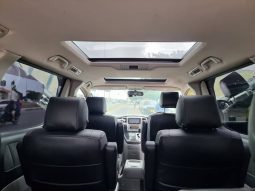 
Toyota Alphard for sale full									