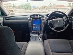 
Toyota Crown Athlete for sale full									