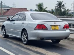 
Toyota Crown Athlete for sale full									