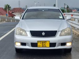 
Toyota Crown Athlete for sale full									