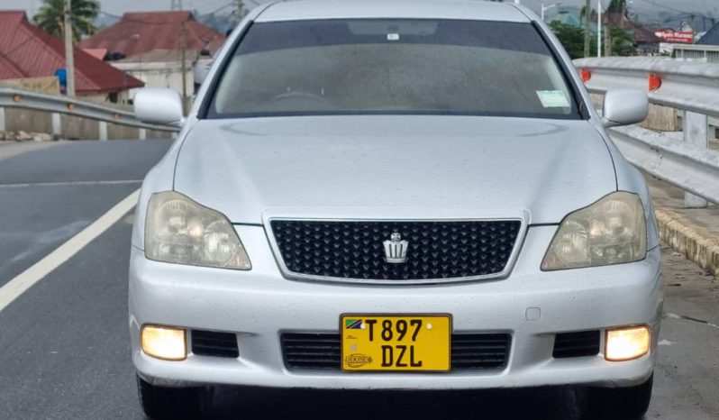 
Toyota Crown Athlete for sale full									