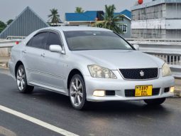 
Toyota Crown Athlete for sale full									