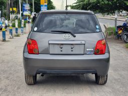 
Toyota IST for sale full									