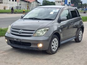 Toyota IST for sale