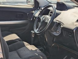 
Toyota IST for sale in Tanzania full									