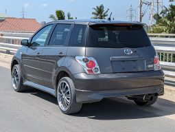 
Toyota IST for sale in Tanzania full									