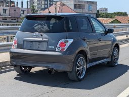 
Toyota IST for sale in Tanzania full									