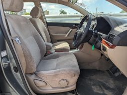 
Toyota Premio for sale dar es salaam full									