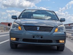 
Toyota Premio for sale dar es salaam full									