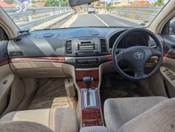 
Toyota Premio for sale dar es salaam full									