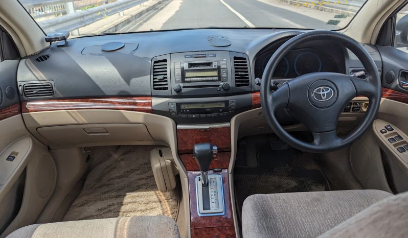 
Toyota Premio for sale dar es salaam full									