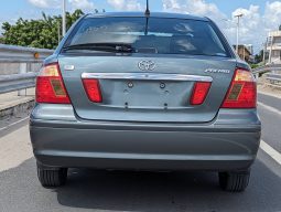 
Toyota Premio for sale dar es salaam full									