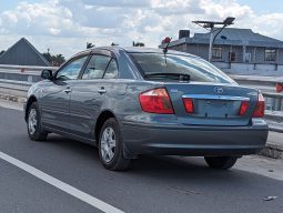 
Toyota Premio for sale dar es salaam full									