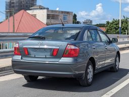 
Toyota Premio for sale dar es salaam full									