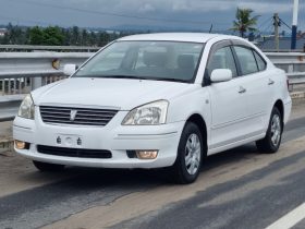 Toyota Premio for sale