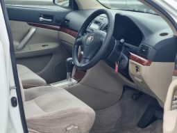 
Toyota Premio for sale full									