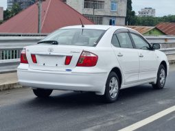 
Toyota Premio for sale full									