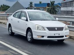 
Toyota Premio for sale full									