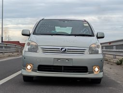 
Toyota Raum for sale full									