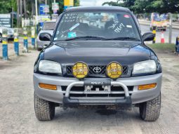 
Toyota Rav4 for sale dar es salaam full									