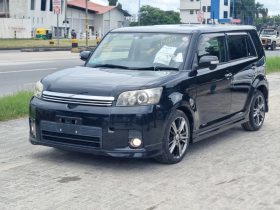 Toyota Rumion for sale