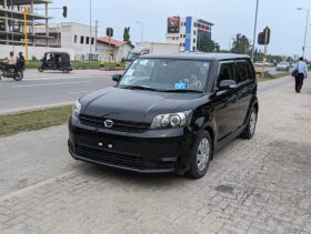 Toyota Rumion for sale