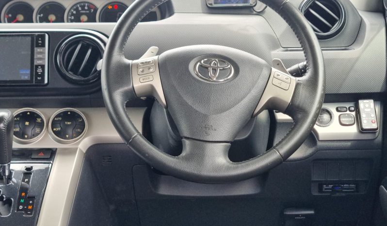 
Toyota Rumion for sale full									