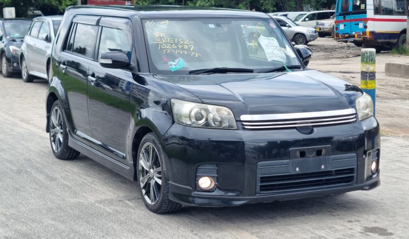 
Toyota Rumion for sale full									