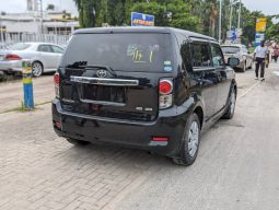 
Toyota Rumion for sale full									