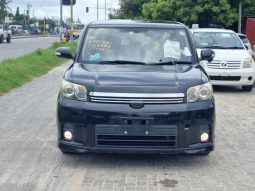 
Toyota Rumion for sale full									