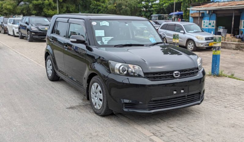 
Toyota Rumion for sale full									