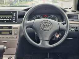 
Toyota Runx for sale full									