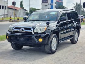 Toyota Sulf for sale