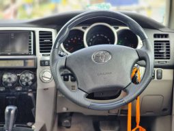 
Toyota Sulf for sale full									