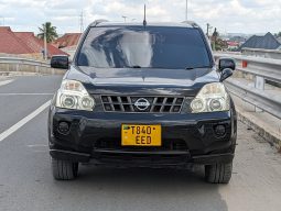 
Nissan Xtrail for sale tanzania full									