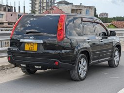 
Nissan Xtrail for sale tanzania full									