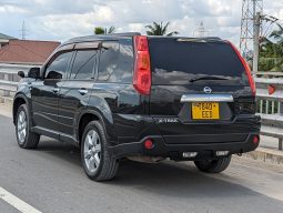 
Nissan Xtrail for sale tanzania full									