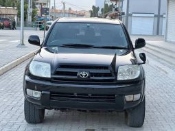 
Toyota Hilux Surf full									