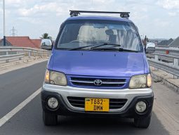 toyota noah for sale