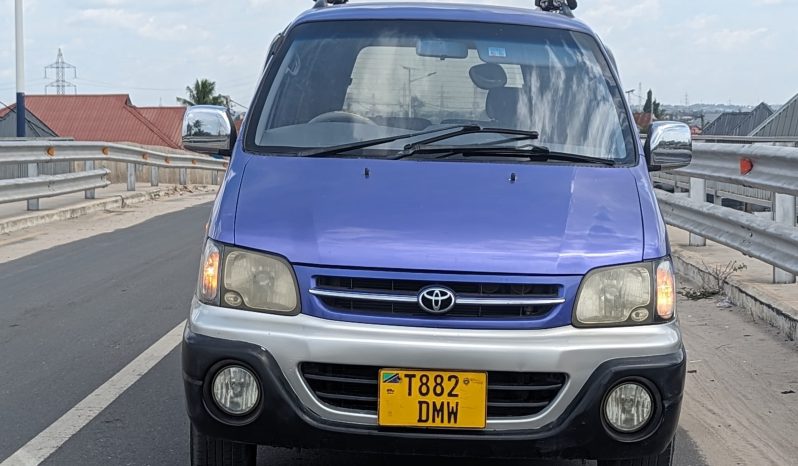 toyota noah for sale