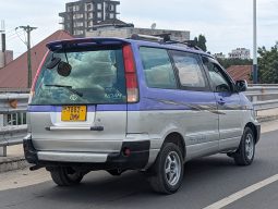 
Toyota Noah Field tourer for sale full									