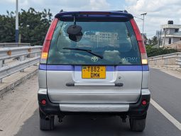 
Toyota Noah Field tourer for sale full									