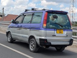 
Toyota Noah Field tourer for sale full									