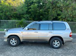 
Toyota VX Limited for sale full									