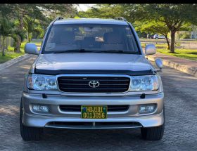 Toyota VX Limited for sale