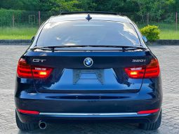 
Bmw 3 series GT M-Sports for sale tanzania full									