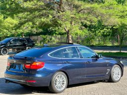 
Bmw 3 series GT M-Sports for sale tanzania full									