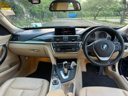 
Bmw 3 series GT M-Sports for sale tanzania full									