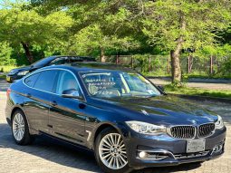 
Bmw 3 series GT M-Sports for sale tanzania full									